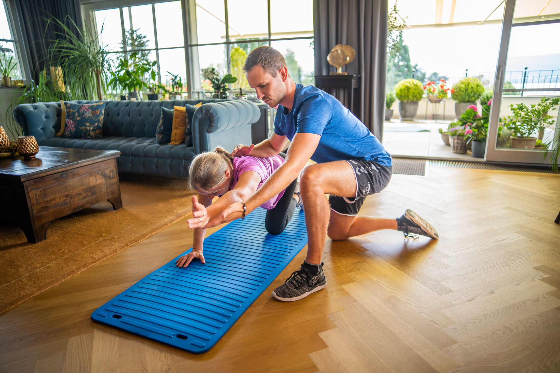 Franchise Ft Training