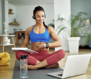 Online Personal Training